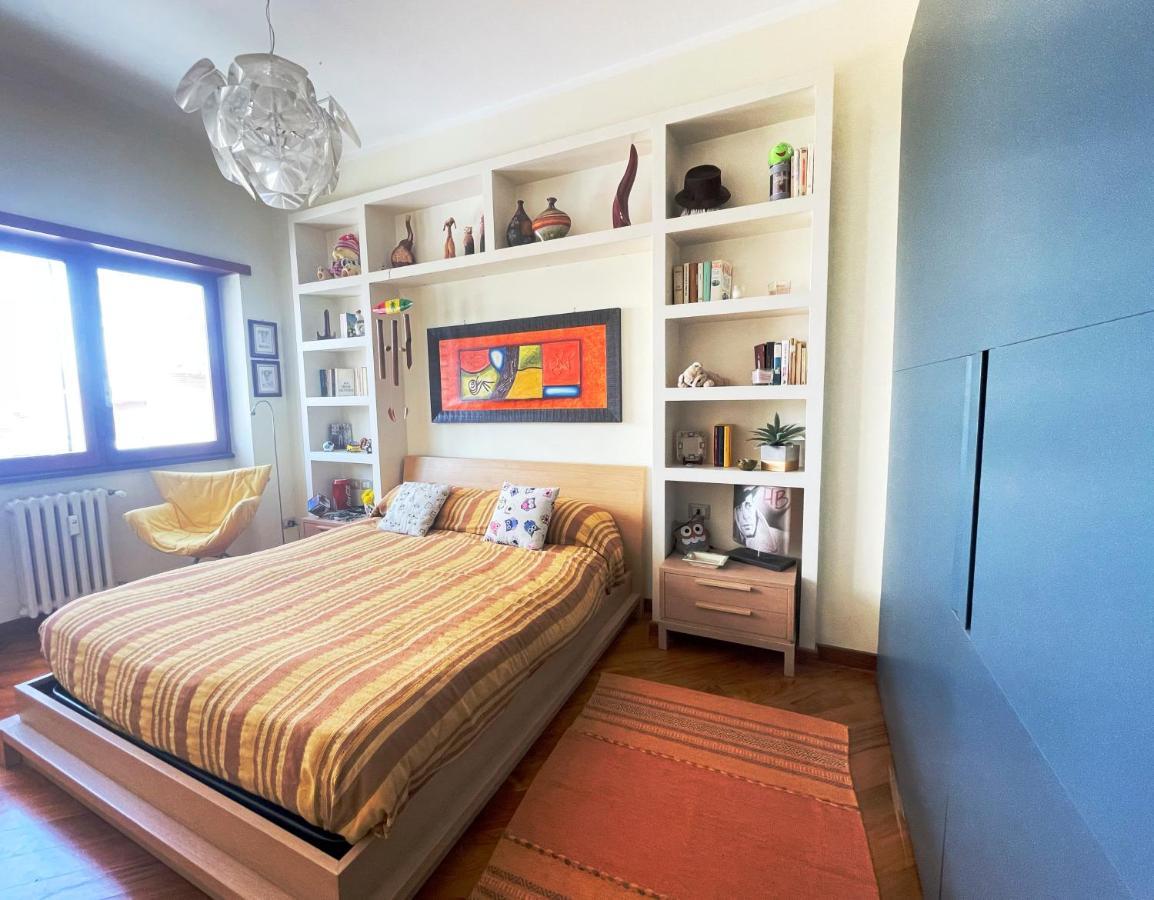 Casa Gli Ulivi Apartment Rome Exterior photo
